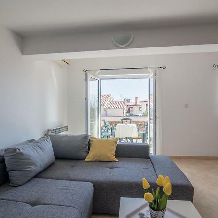 Apartment Lavanda Premantura Eksteriør bilde