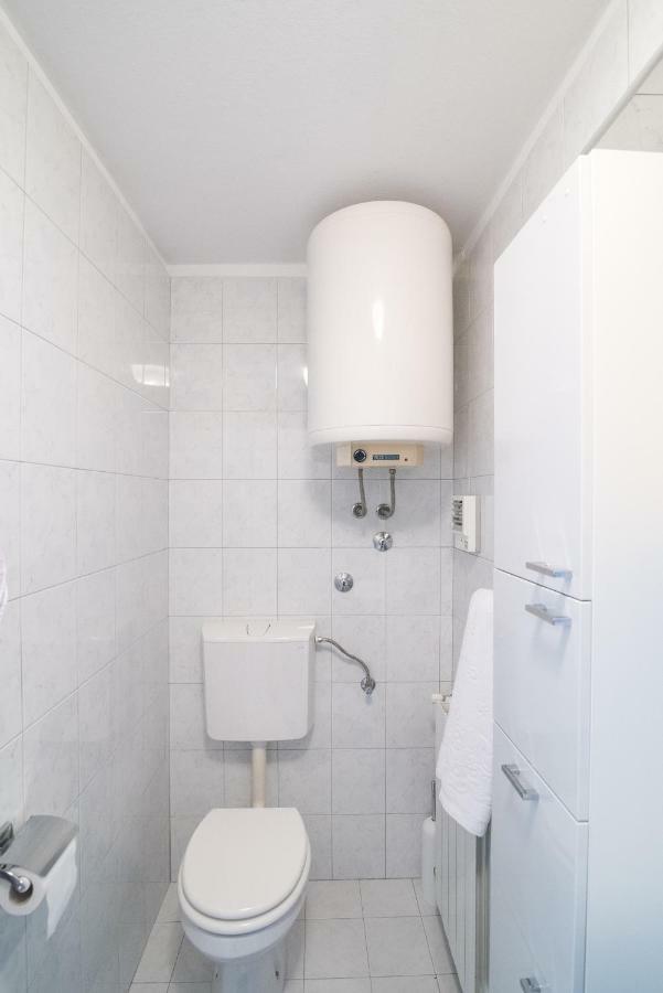 Apartment Lavanda Premantura Eksteriør bilde