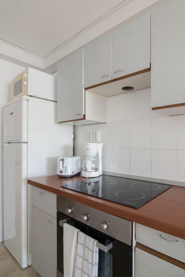 Apartment Lavanda Premantura Eksteriør bilde