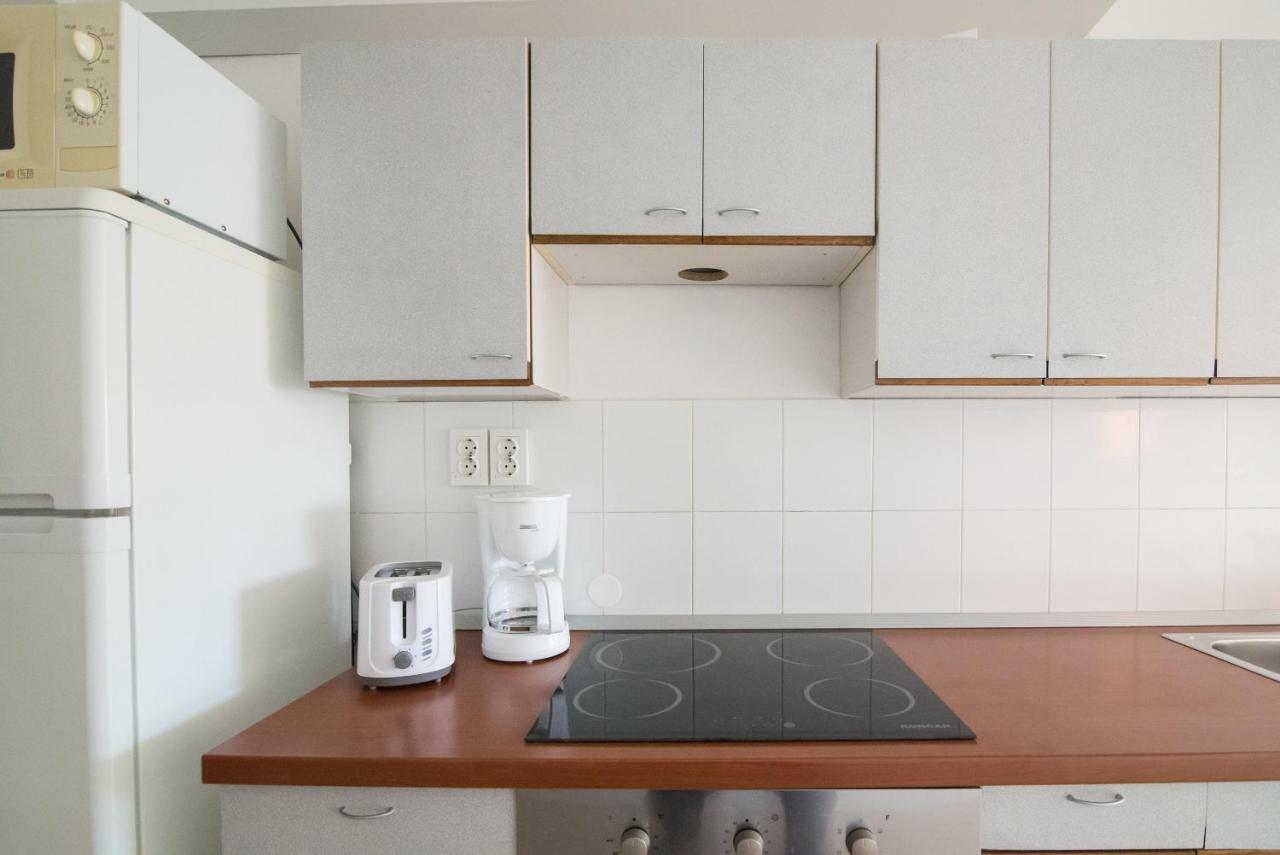 Apartment Lavanda Premantura Eksteriør bilde
